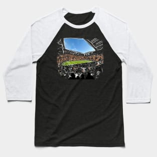 Wembley Baseball T-Shirt